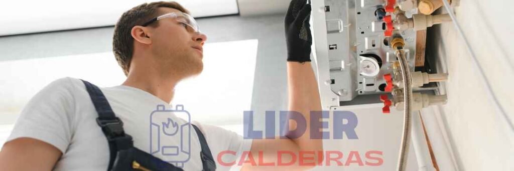 Técnico especializado em Assistência Técnica Caldeiras Roca Lisboa