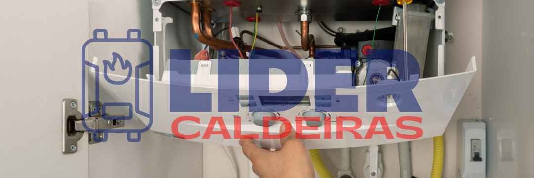 reparação de caldeira por tecnico profissional 