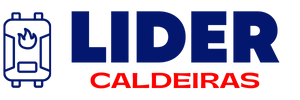 Lider Reparação de caldeiras logo